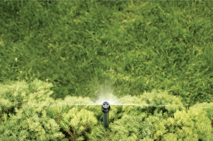 The Benefits of Adjustable Sprinklers